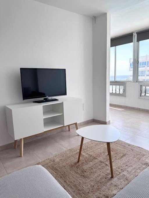 Apartamento Playa Canon Del Aguila Playa Del Aguila  Екстериор снимка